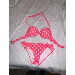 Arizona Polka Dot Bikini